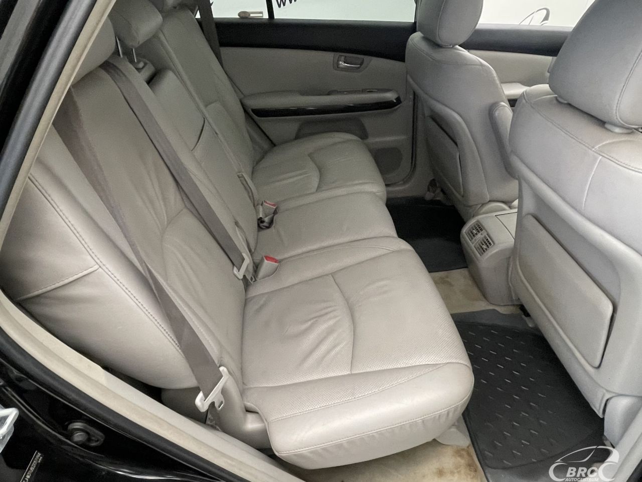 Lexus RX 400h | 9