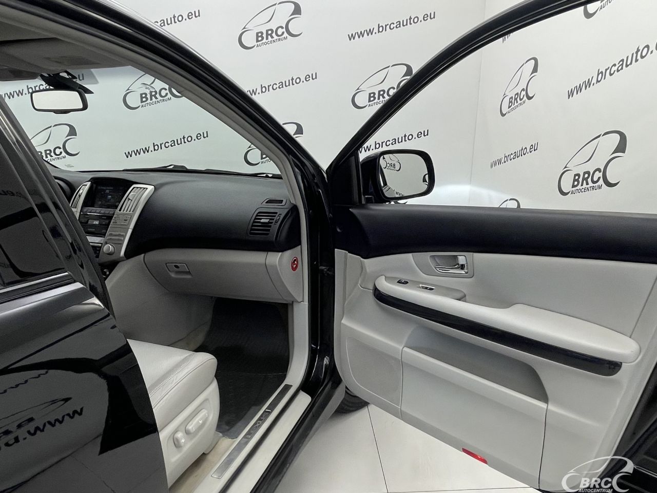Lexus RX 400h | 7