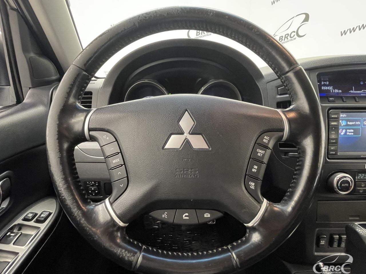 Mitsubishi Pajero | 45