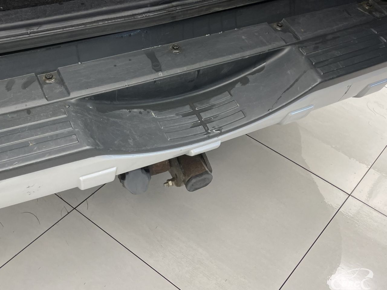 Mitsubishi Pajero | 36