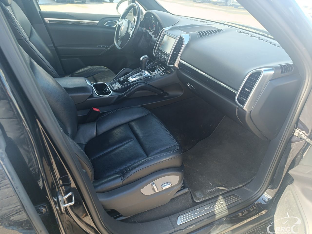 Porsche Cayenne | 13