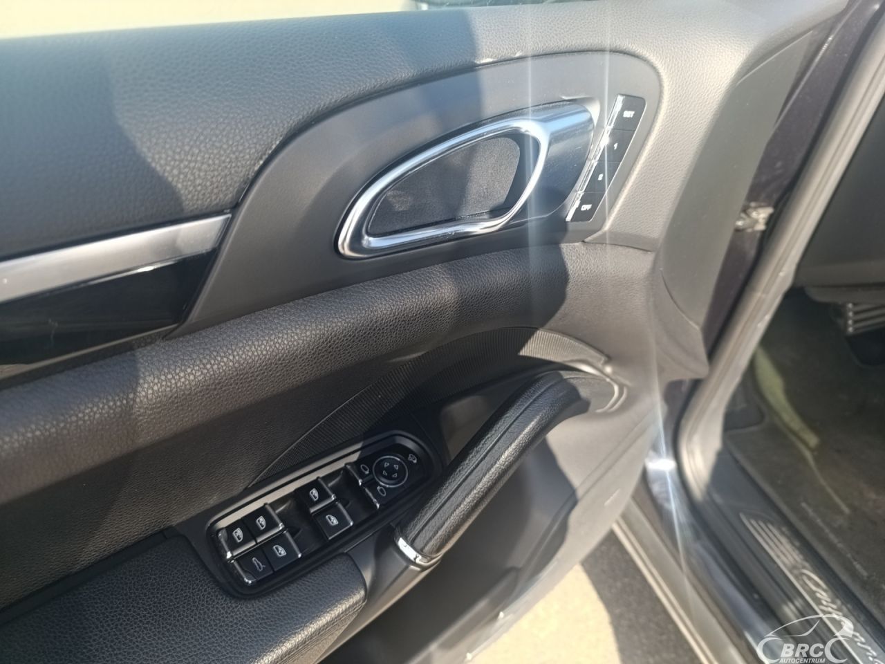 Porsche Cayenne | 9