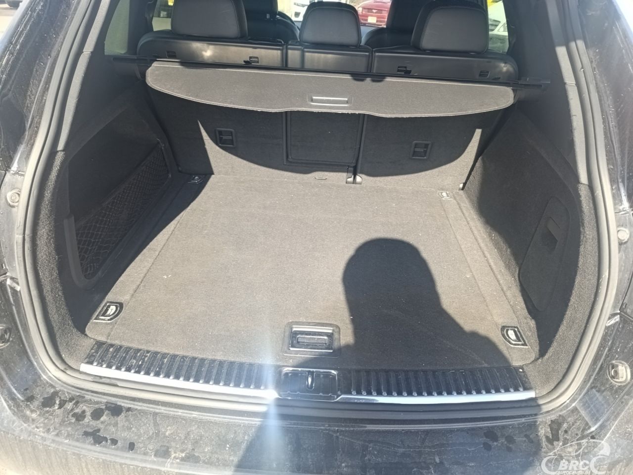 Porsche Cayenne | 15