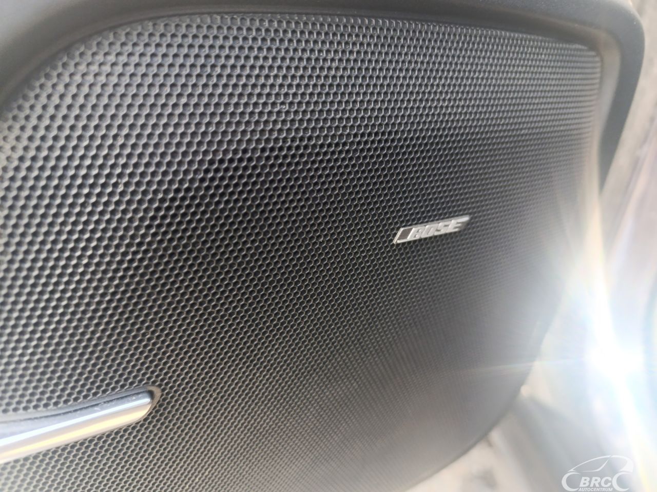Porsche Cayenne | 8