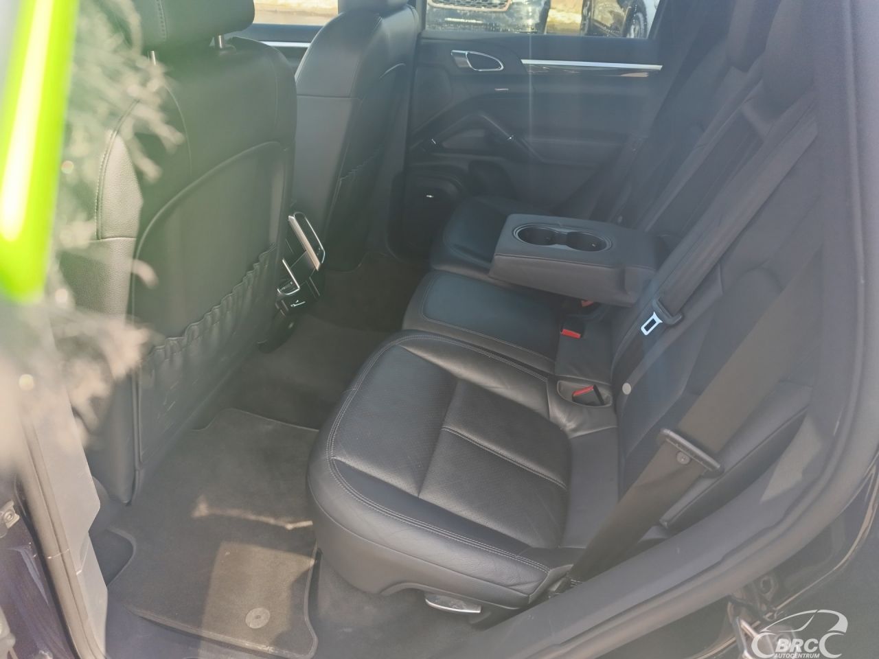 Porsche Cayenne | 14