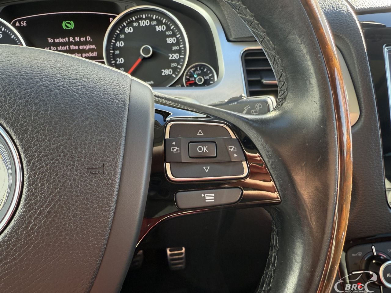 Volkswagen Touareg | 29