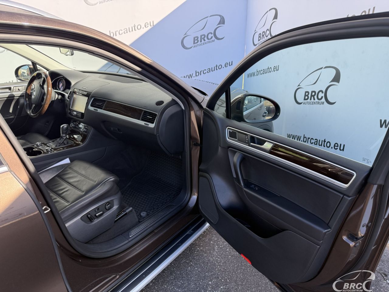 Volkswagen Touareg | 5
