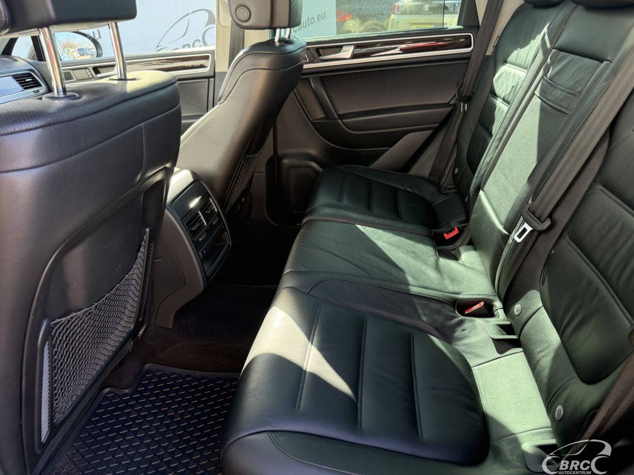 Volkswagen Touareg | 18