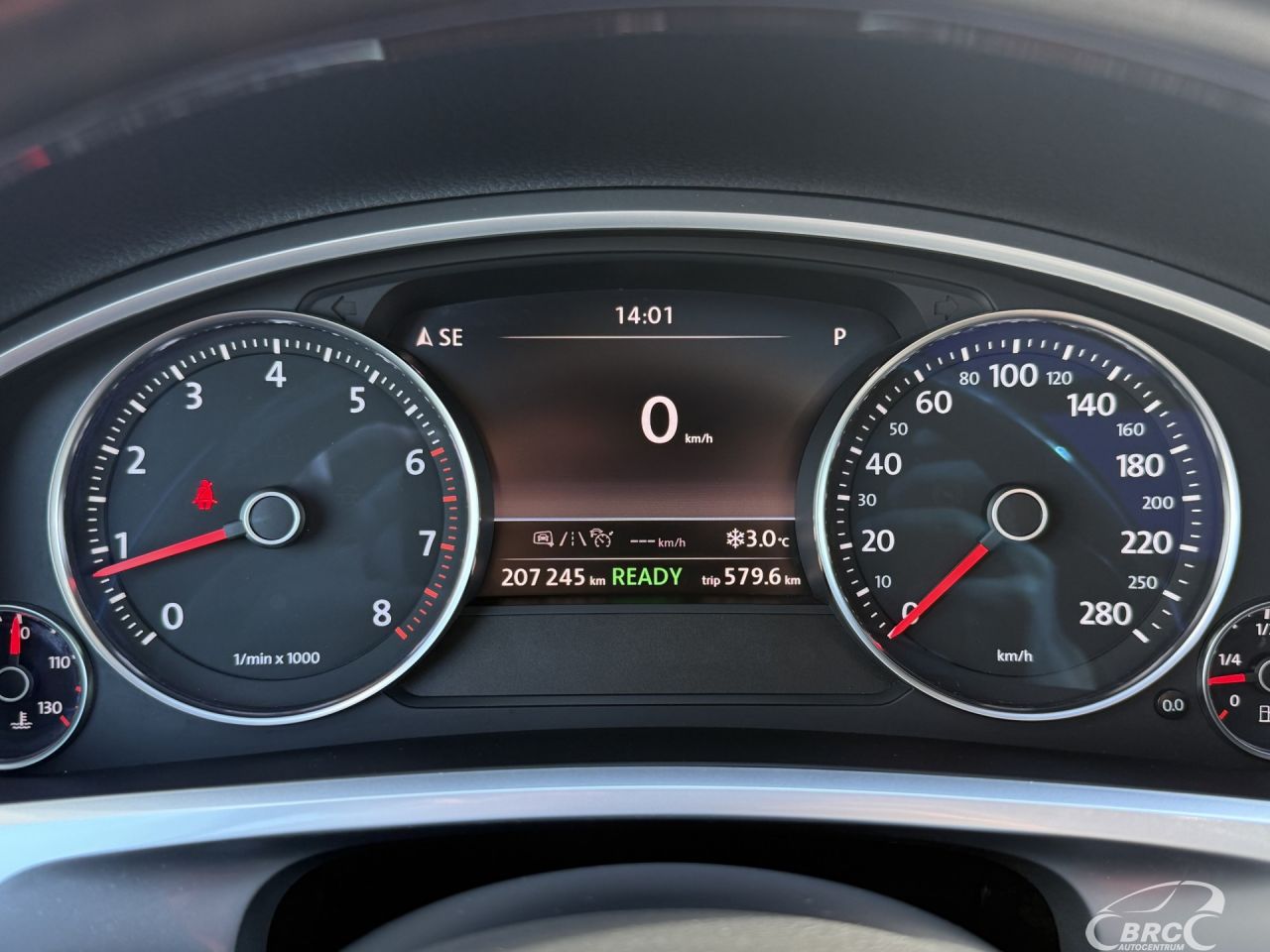 Volkswagen Touareg | 27
