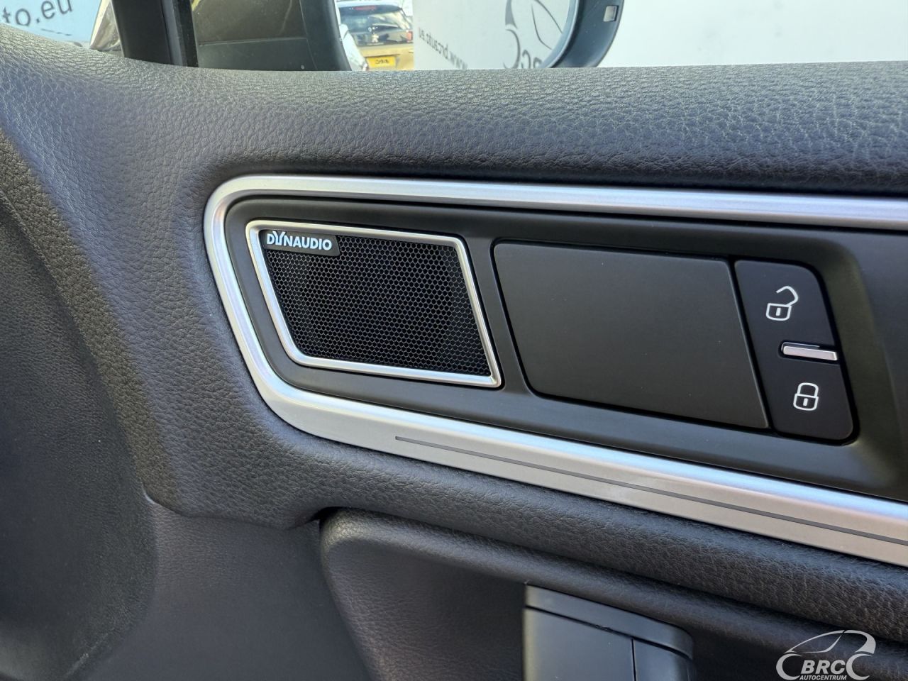 Volkswagen Touareg | 7