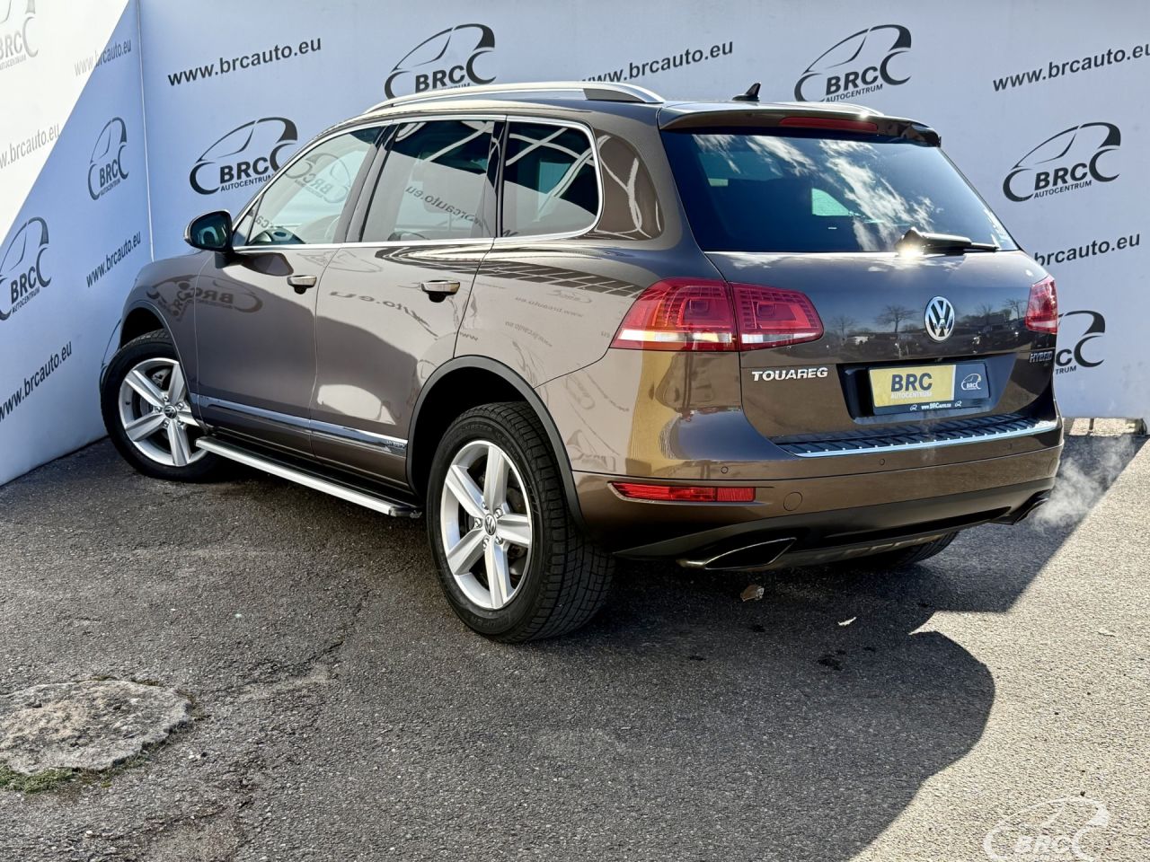 Volkswagen Touareg | 42