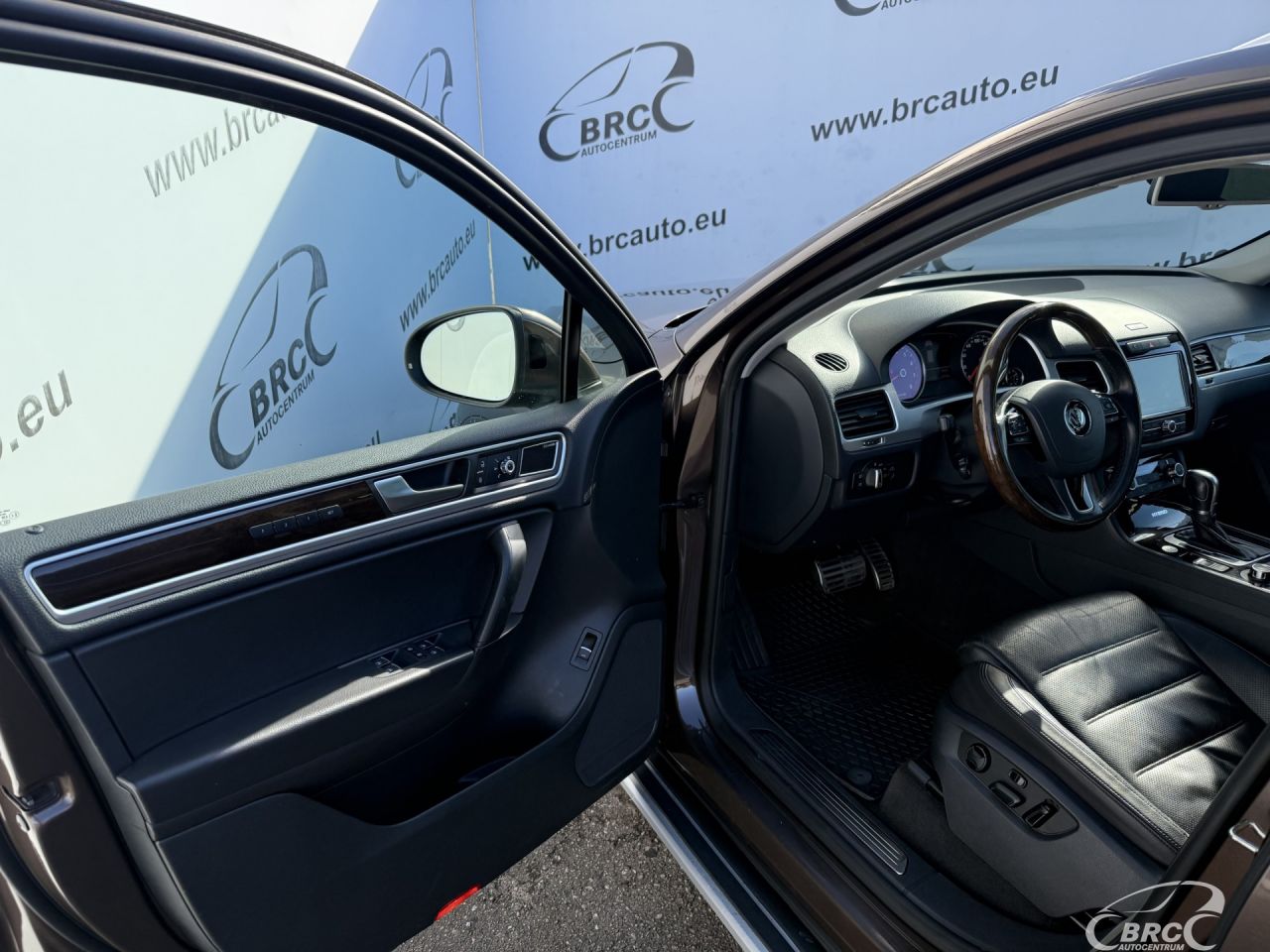 Volkswagen Touareg | 19