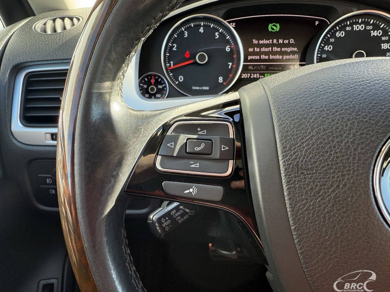 Volkswagen Touareg | 28