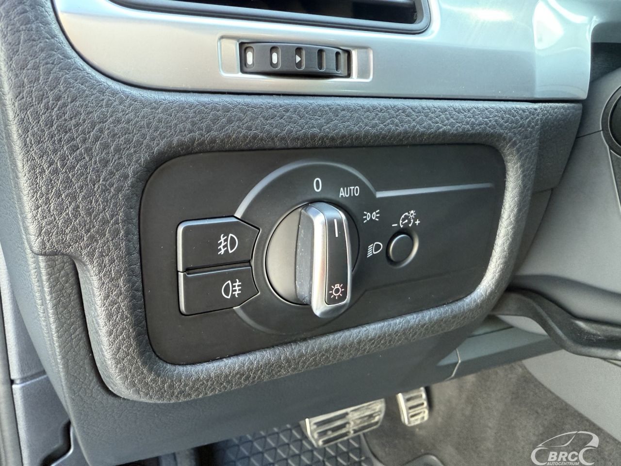 Volkswagen Touareg | 25