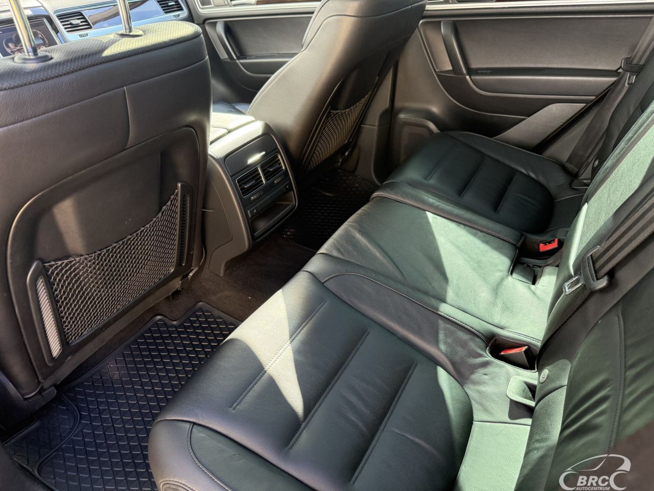 Volkswagen Touareg | 17