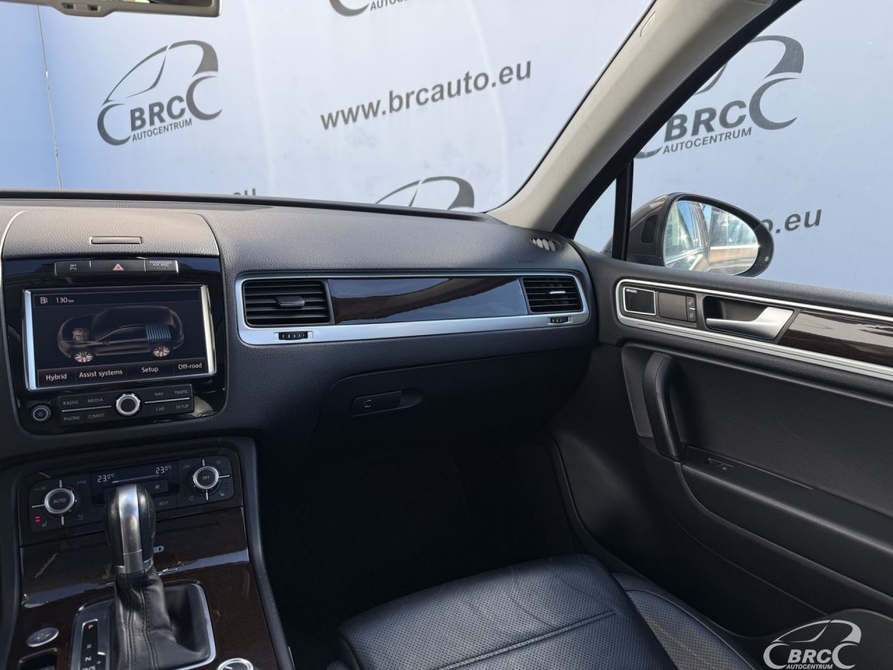 Volkswagen Touareg | 4
