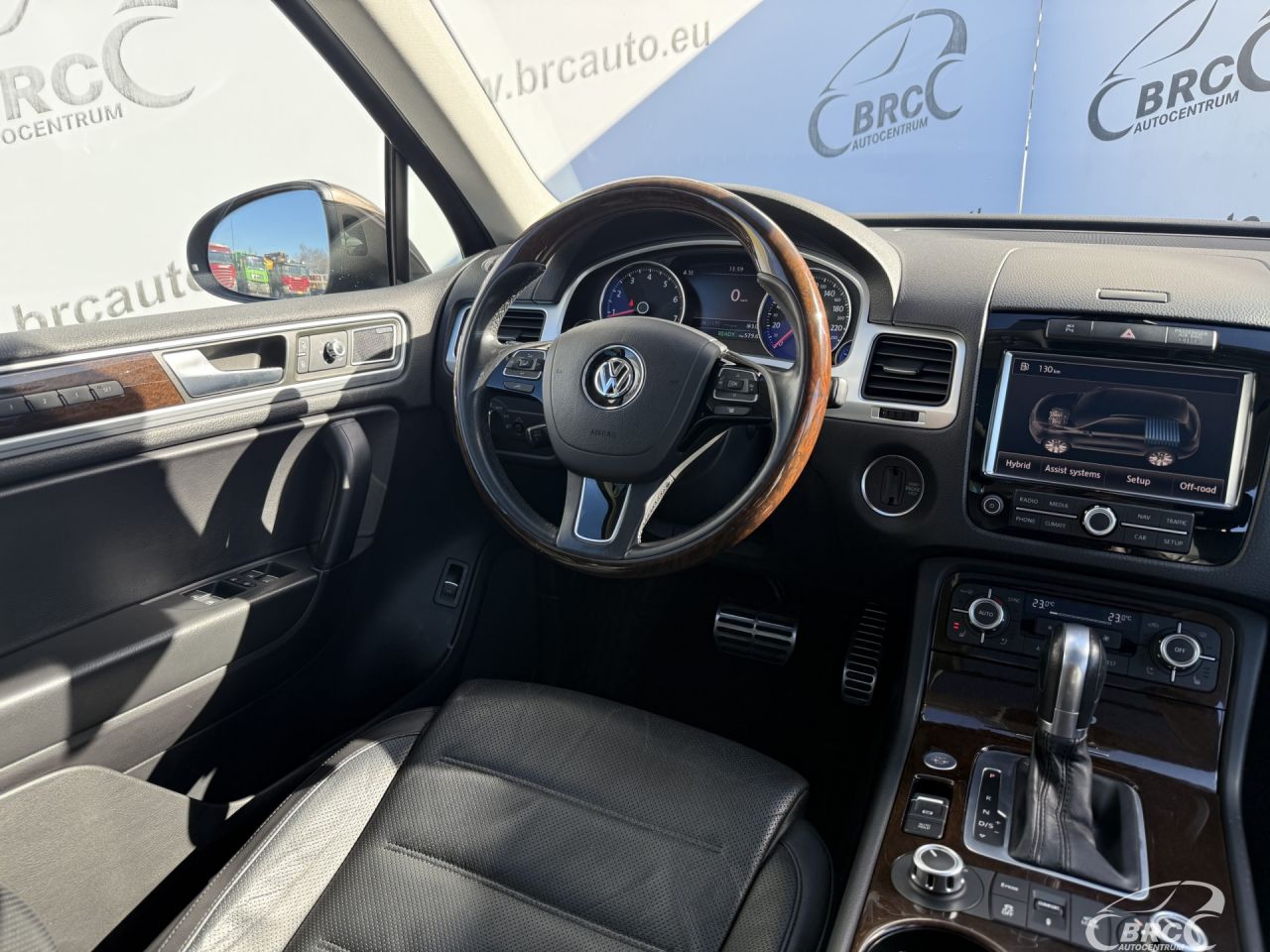 Volkswagen Touareg | 3