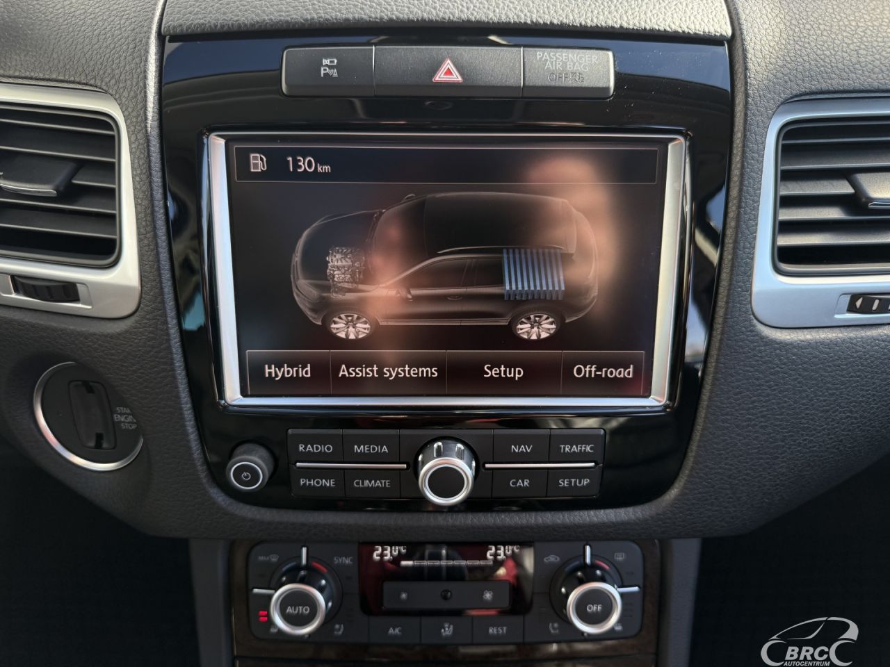 Volkswagen Touareg | 13