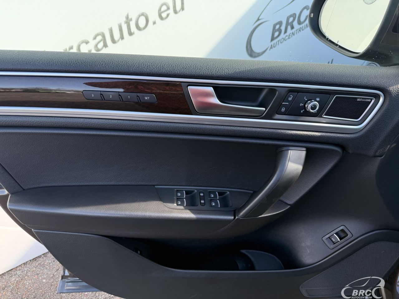 Volkswagen Touareg | 20