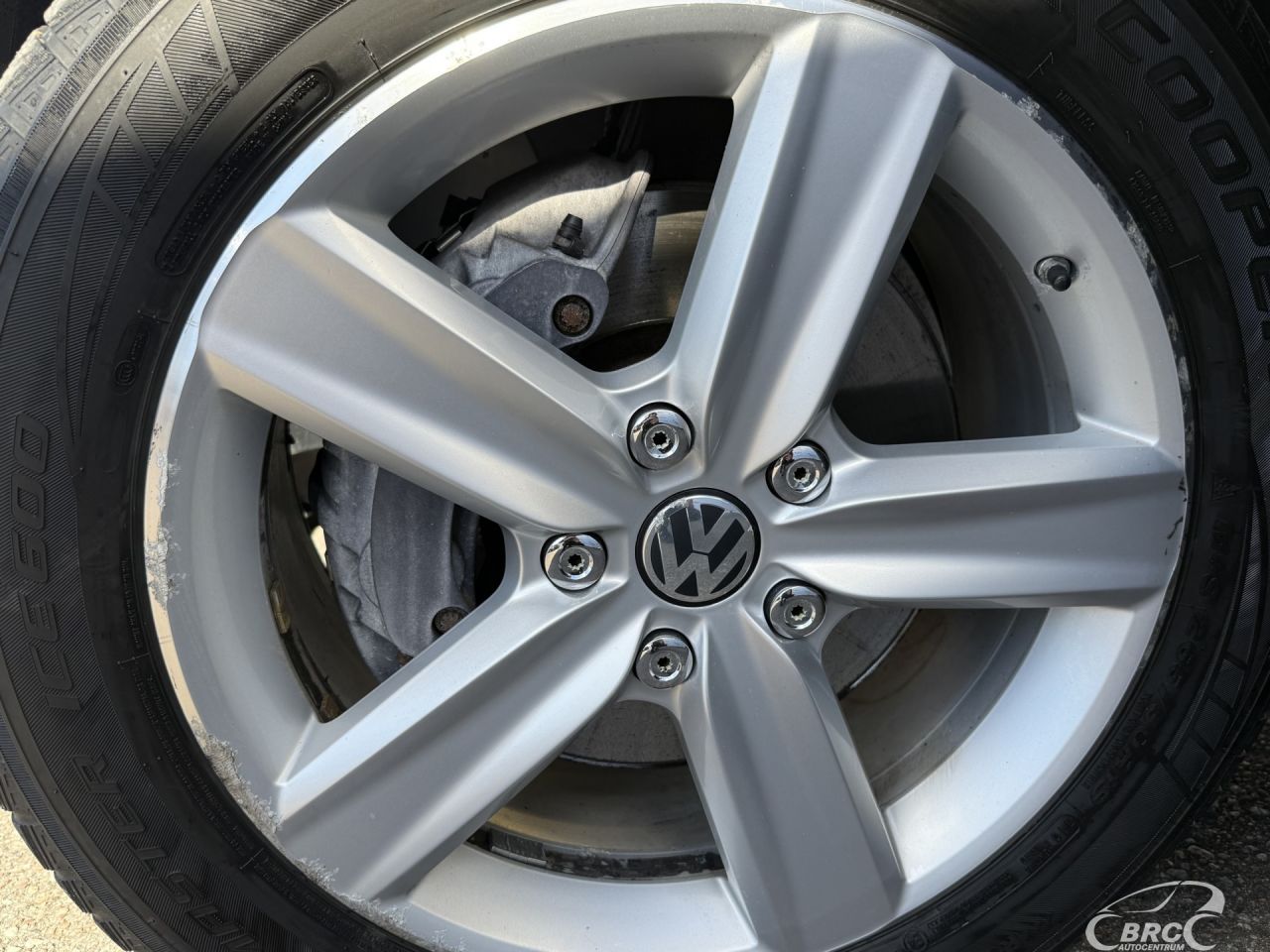 Volkswagen Touareg | 44