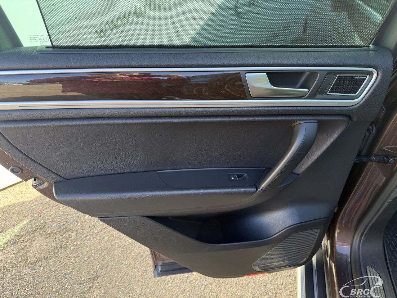 Volkswagen Touareg | 16