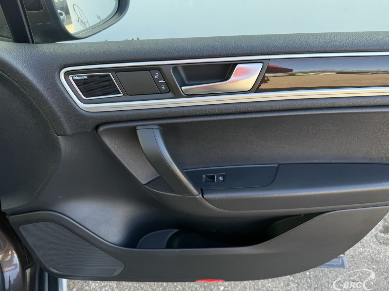 Volkswagen Touareg | 6