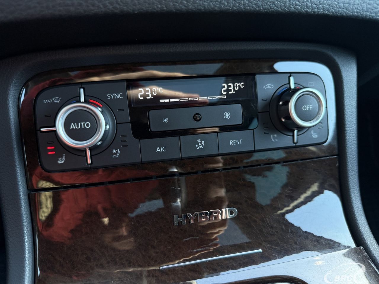 Volkswagen Touareg | 30
