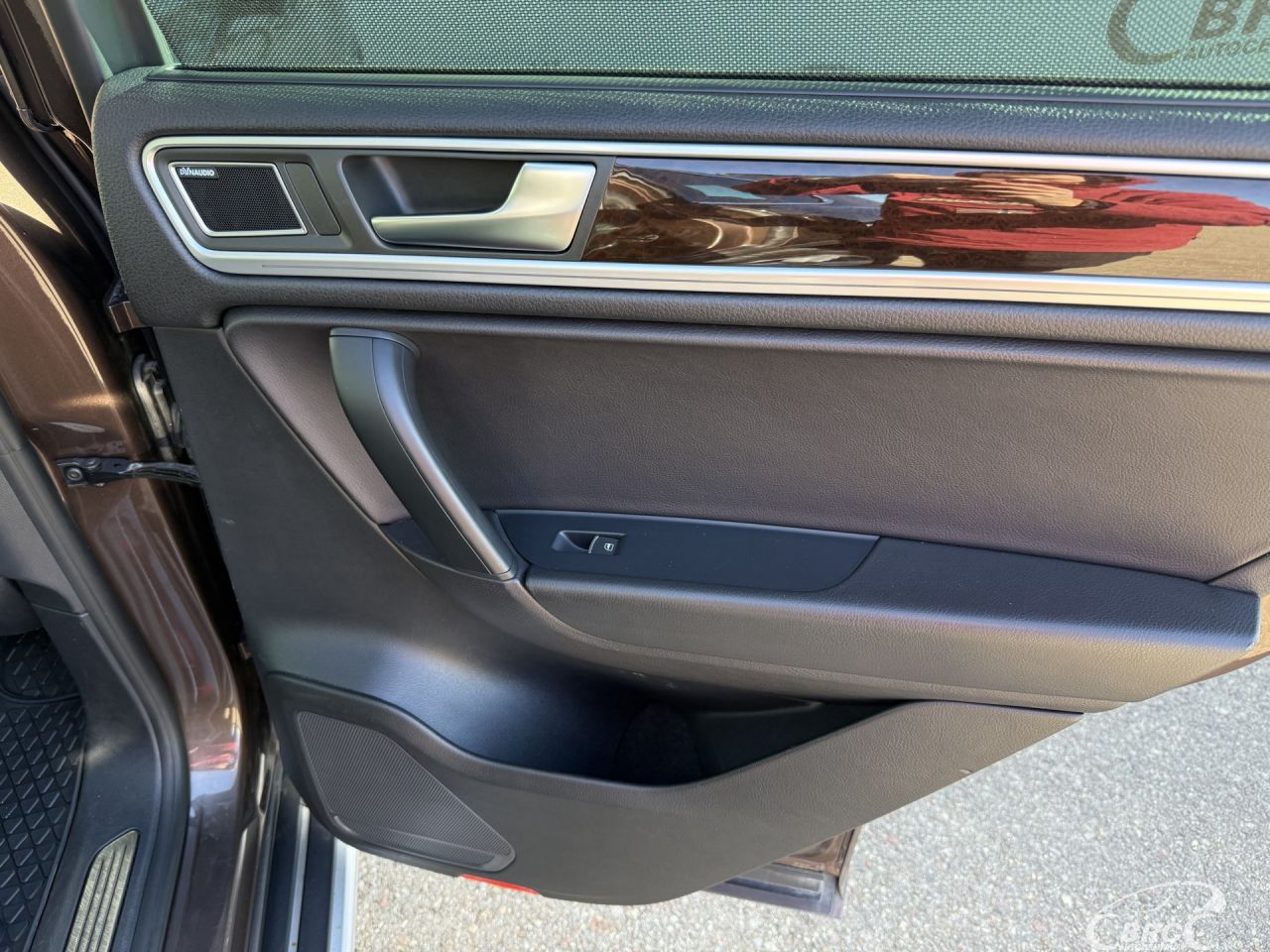 Volkswagen Touareg | 10