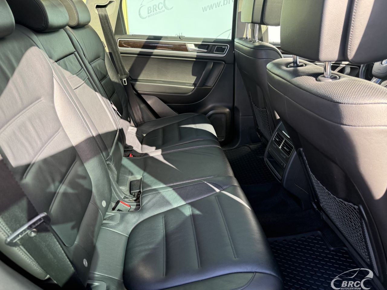 Volkswagen Touareg | 11