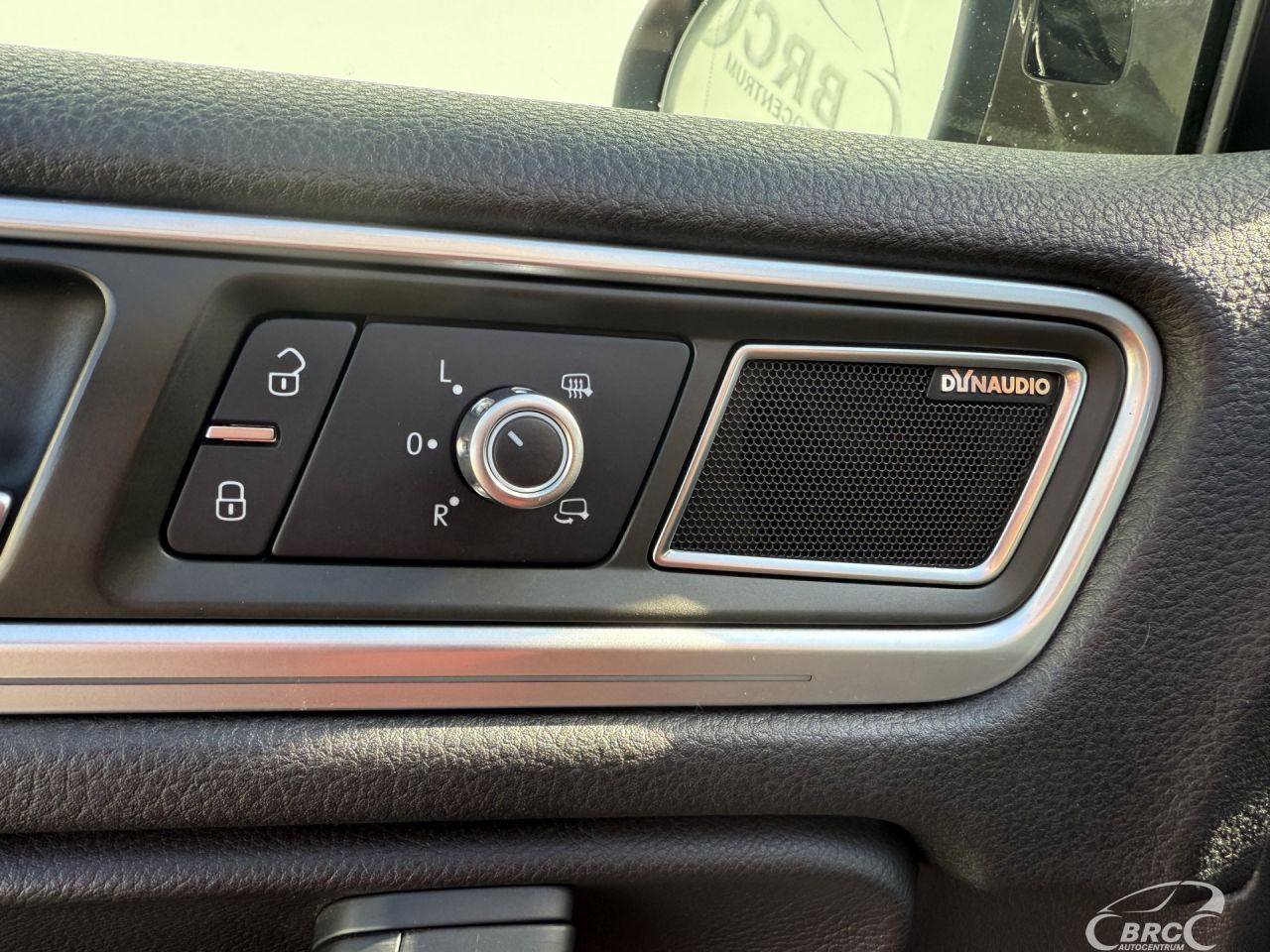 Volkswagen Touareg | 22