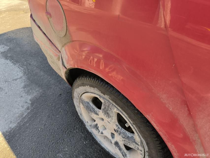 Opel Astra | 9
