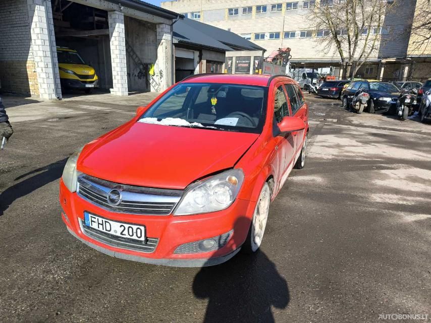 Opel Astra | 6