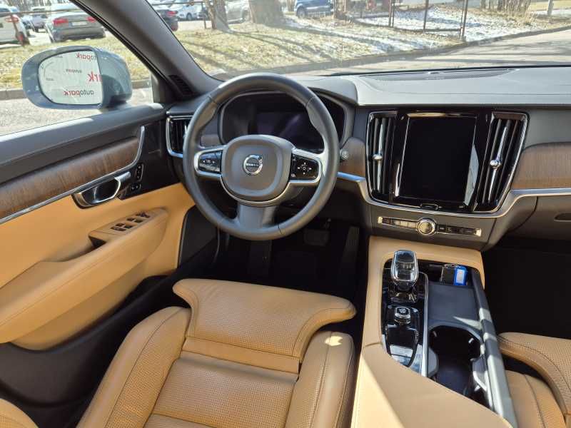 Volvo V90 | 6
