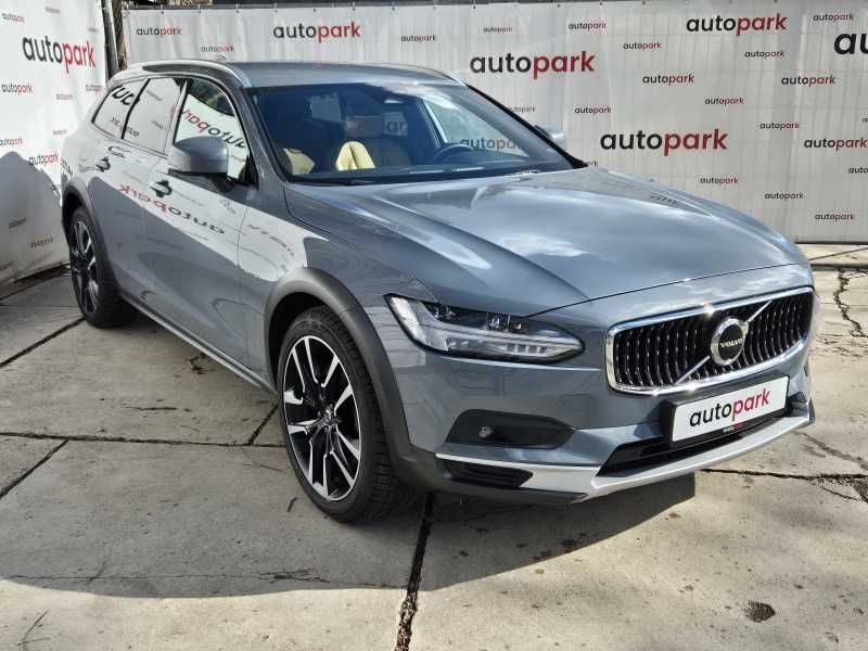 Volvo V90 | 2