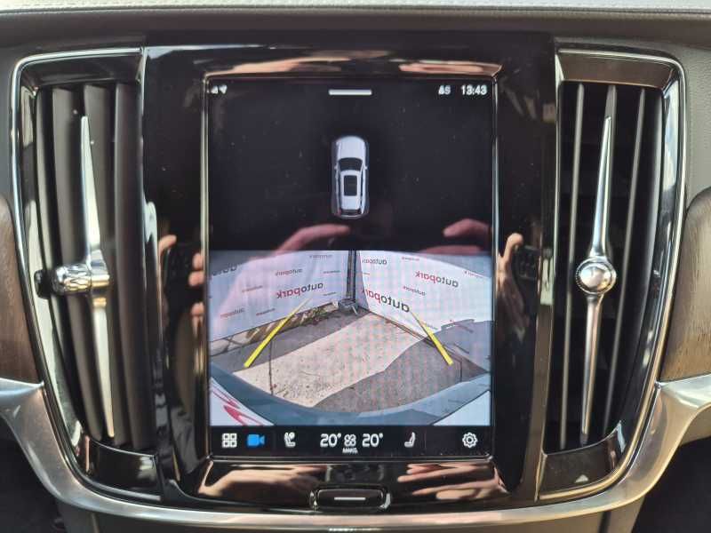 Volvo V90 | 15
