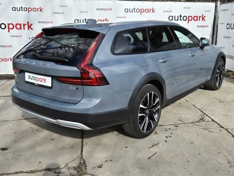Volvo V90 | 3