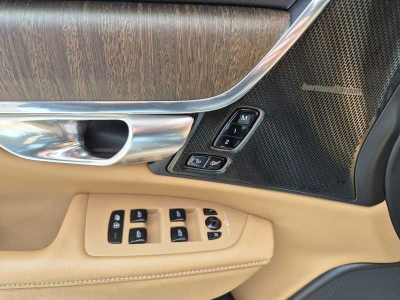 Volvo V90 | 20