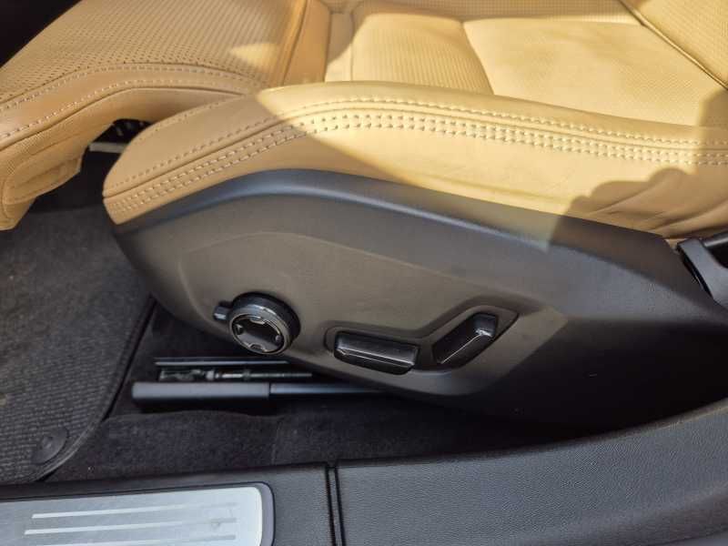 Volvo V90 | 21