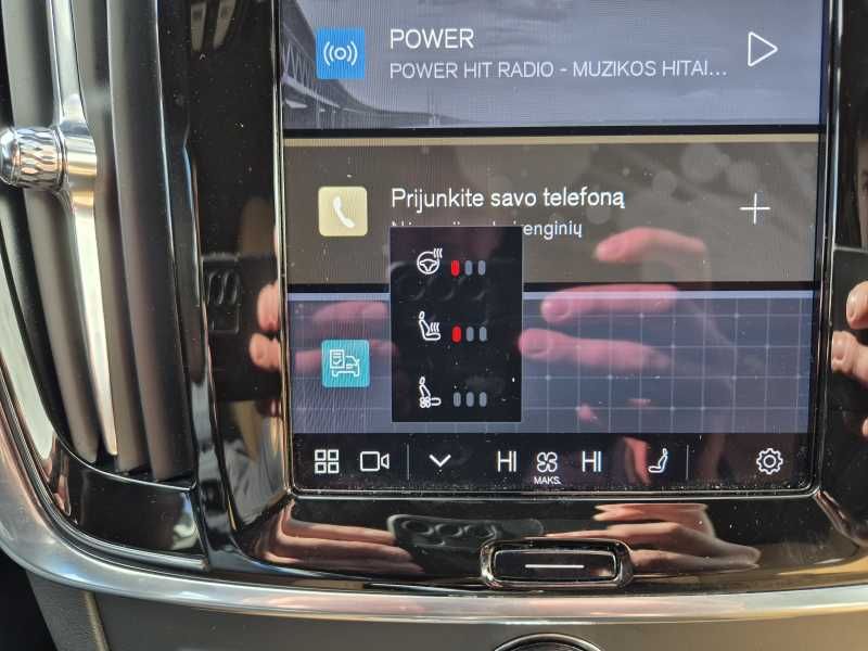 Volvo V90 | 13