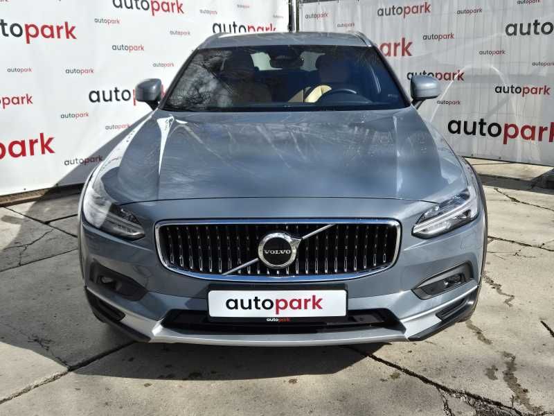 Volvo V90 | 1