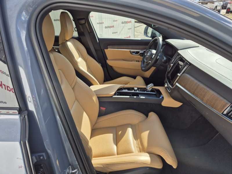 Volvo V90 | 7
