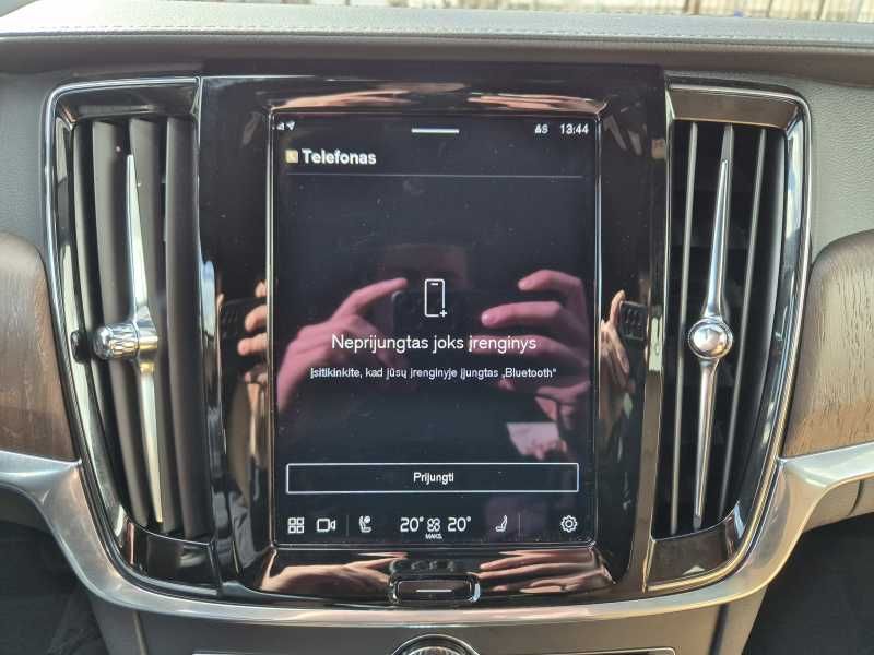 Volvo V90 | 18