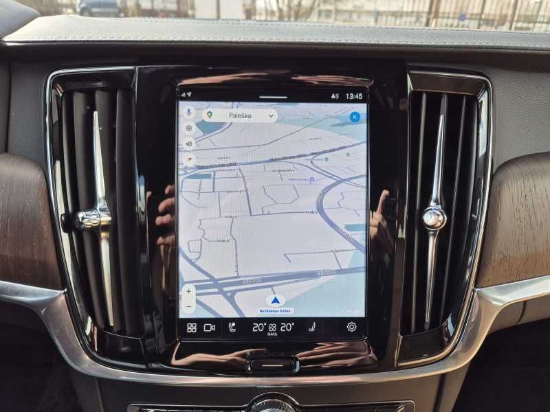 Volvo V90 | 16