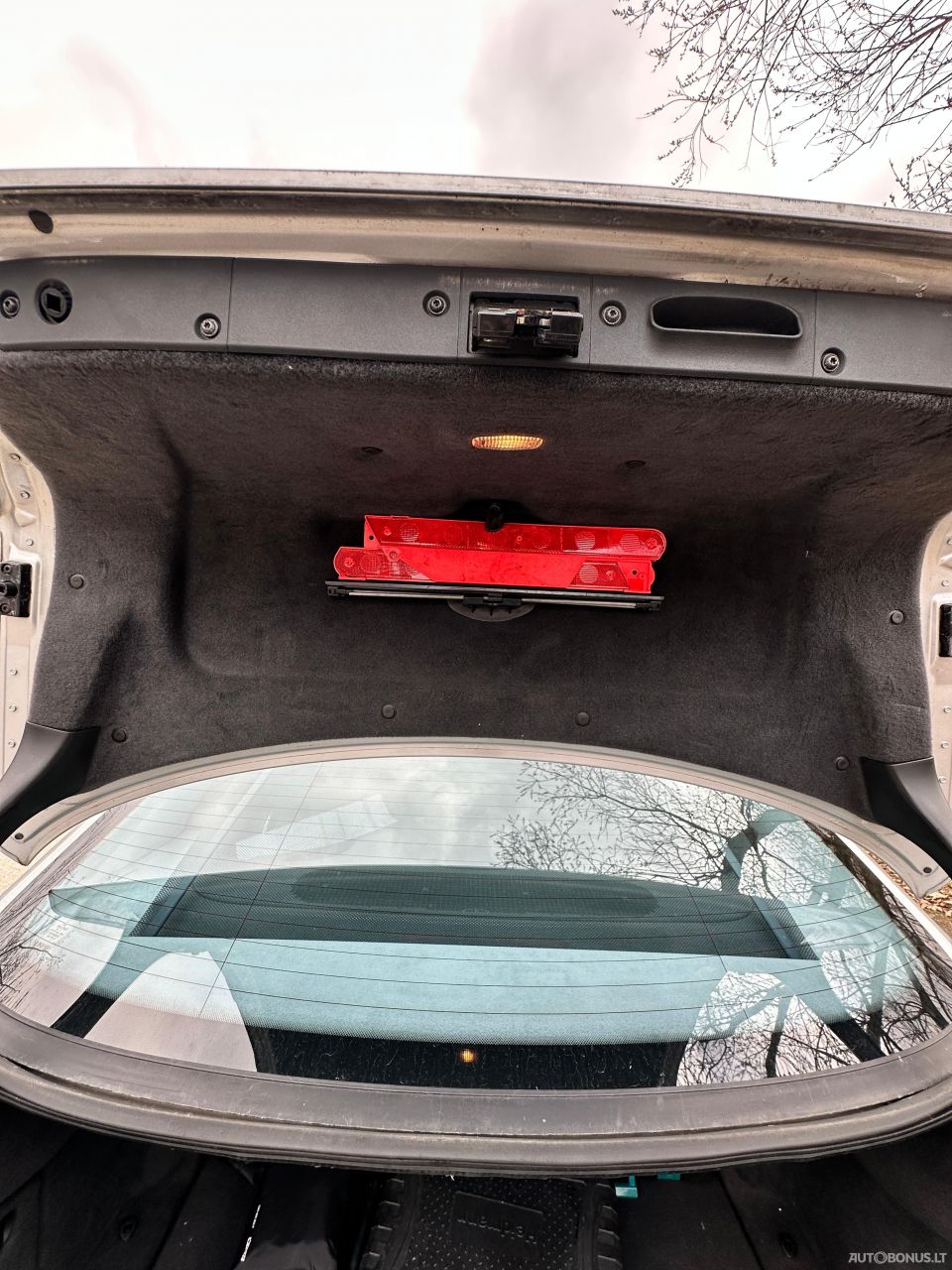 Mercedes-Benz E220 | 13