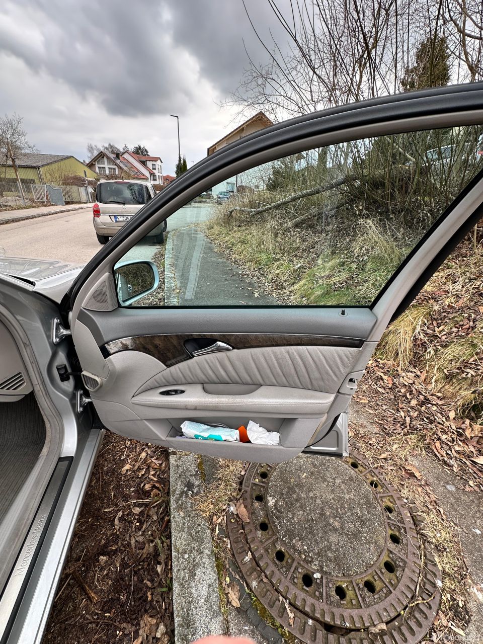Mercedes-Benz E220 | 17