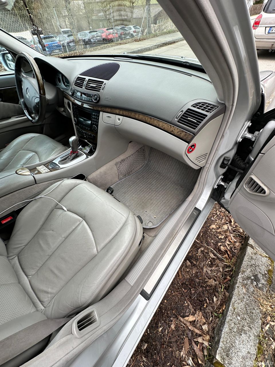 Mercedes-Benz E220 | 19