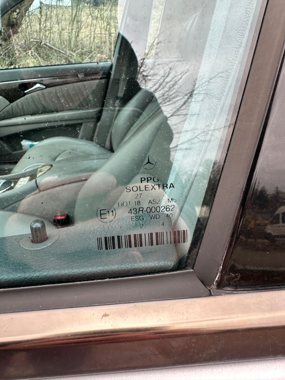 Mercedes-Benz E220 | 20