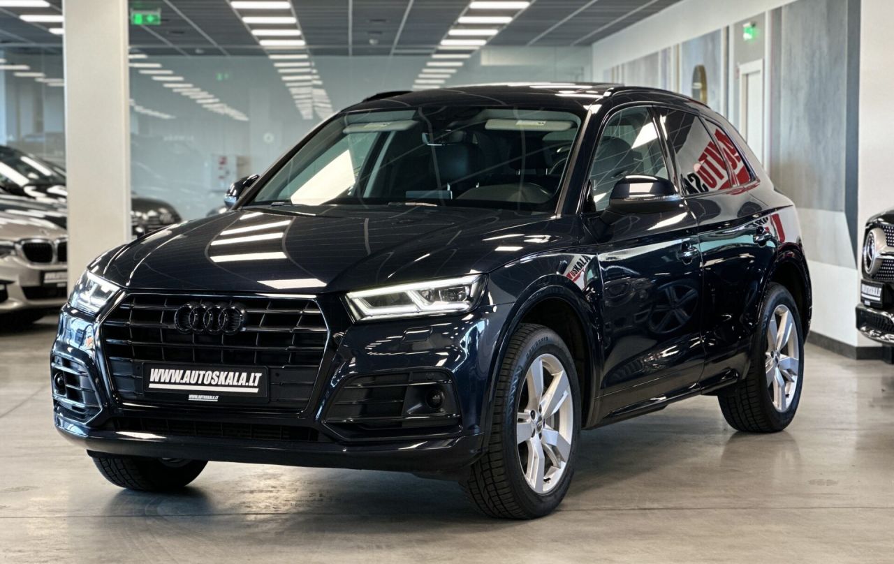 Audi Q5 | 31