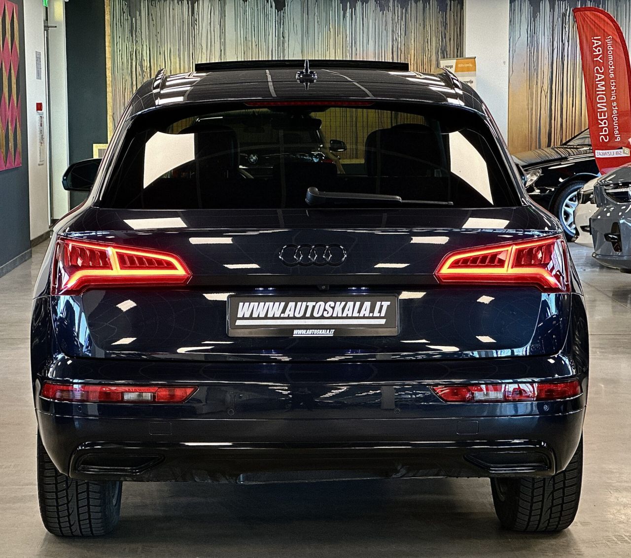 Audi Q5 | 28
