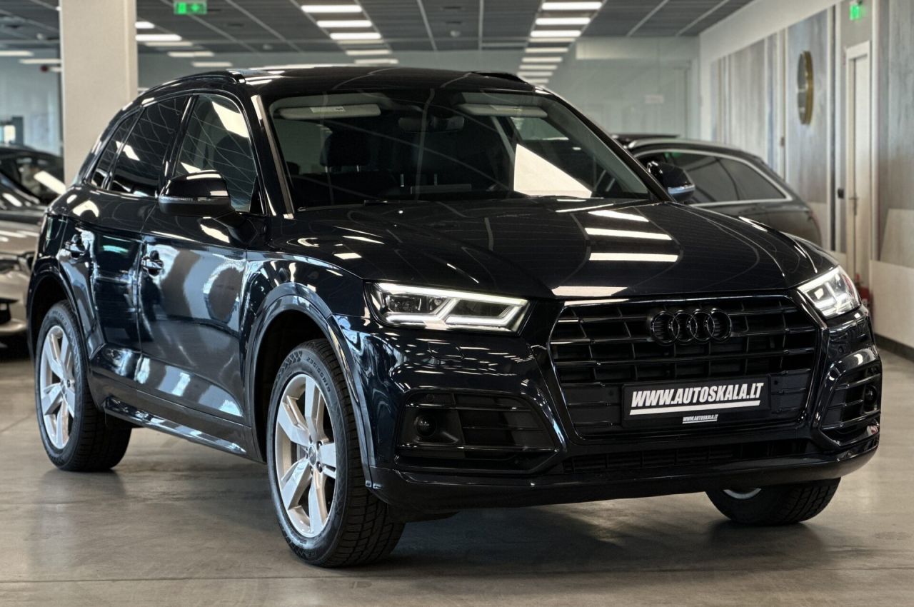Audi Q5 | 37